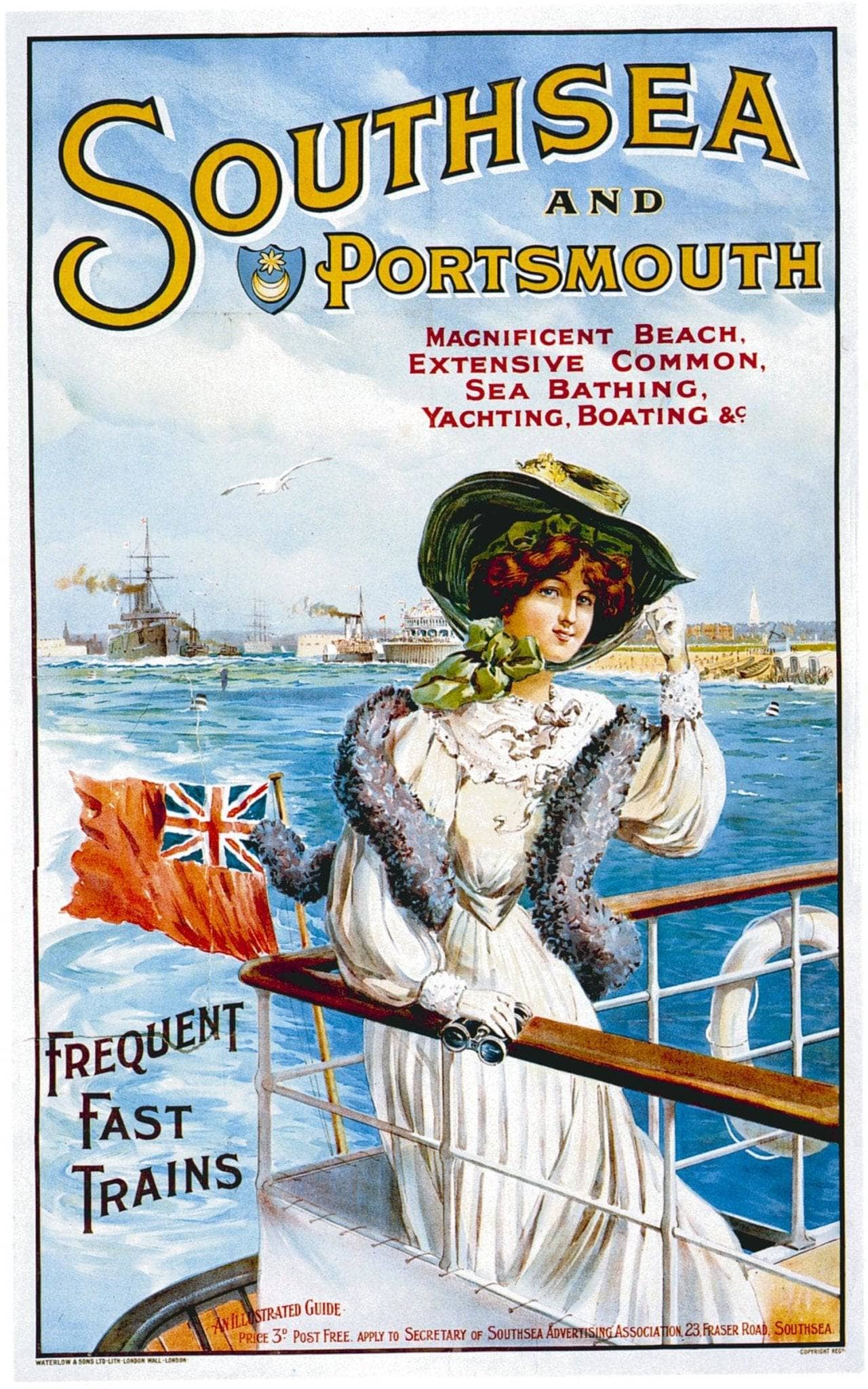 Southsea fine arts