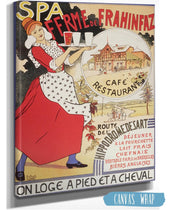 Spa Ferme de Frahinfaz