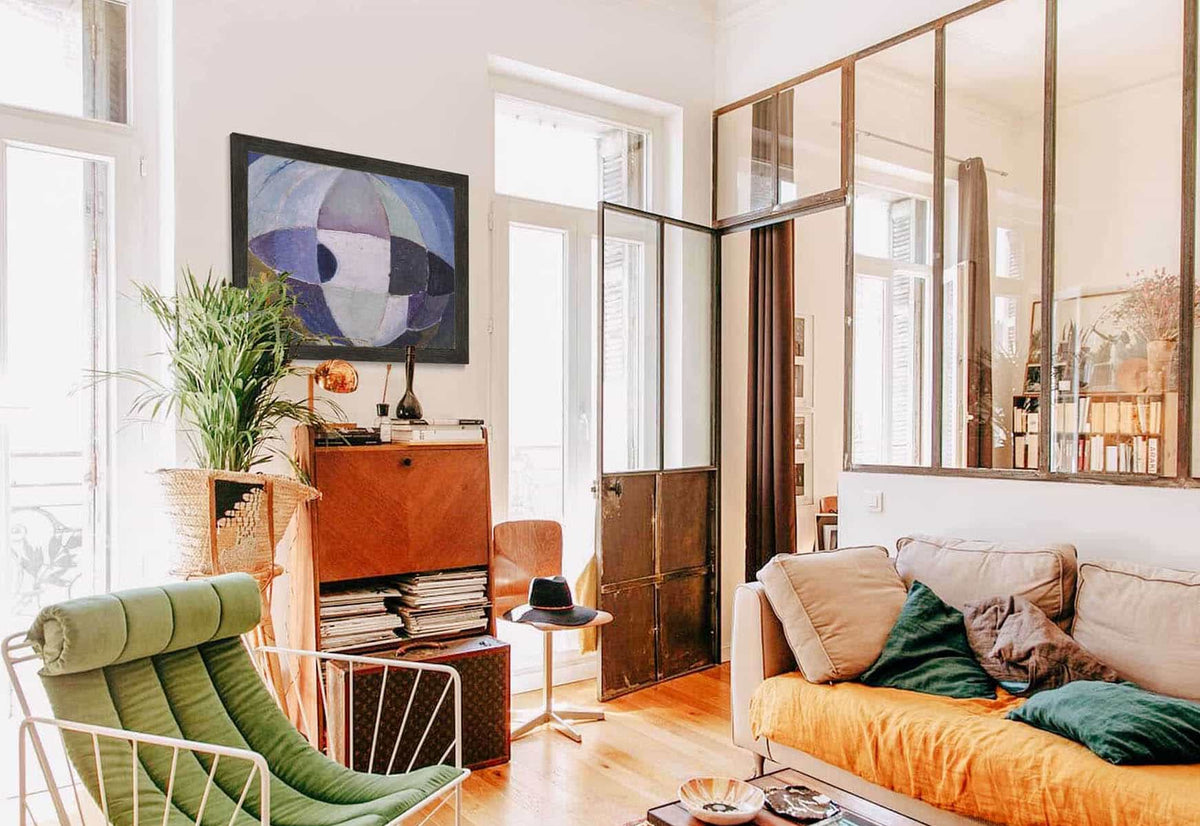 Sphere by Theo Van Doesburg