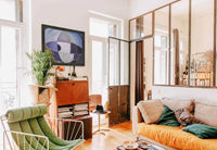 Sphere by Theo Van Doesburg