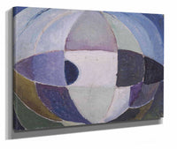 Sphere by Theo Van Doesburg