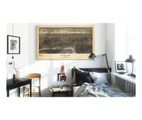 St Paul Minn  Ice Palace And Winter Carnival Souvenir  State Of Minnesota