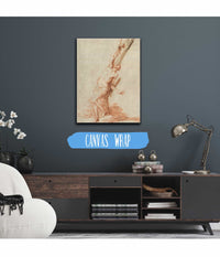 St Sebastian by Jusepe De Ribera