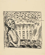 Starena by Arnold Peter Weisz Kubincan
