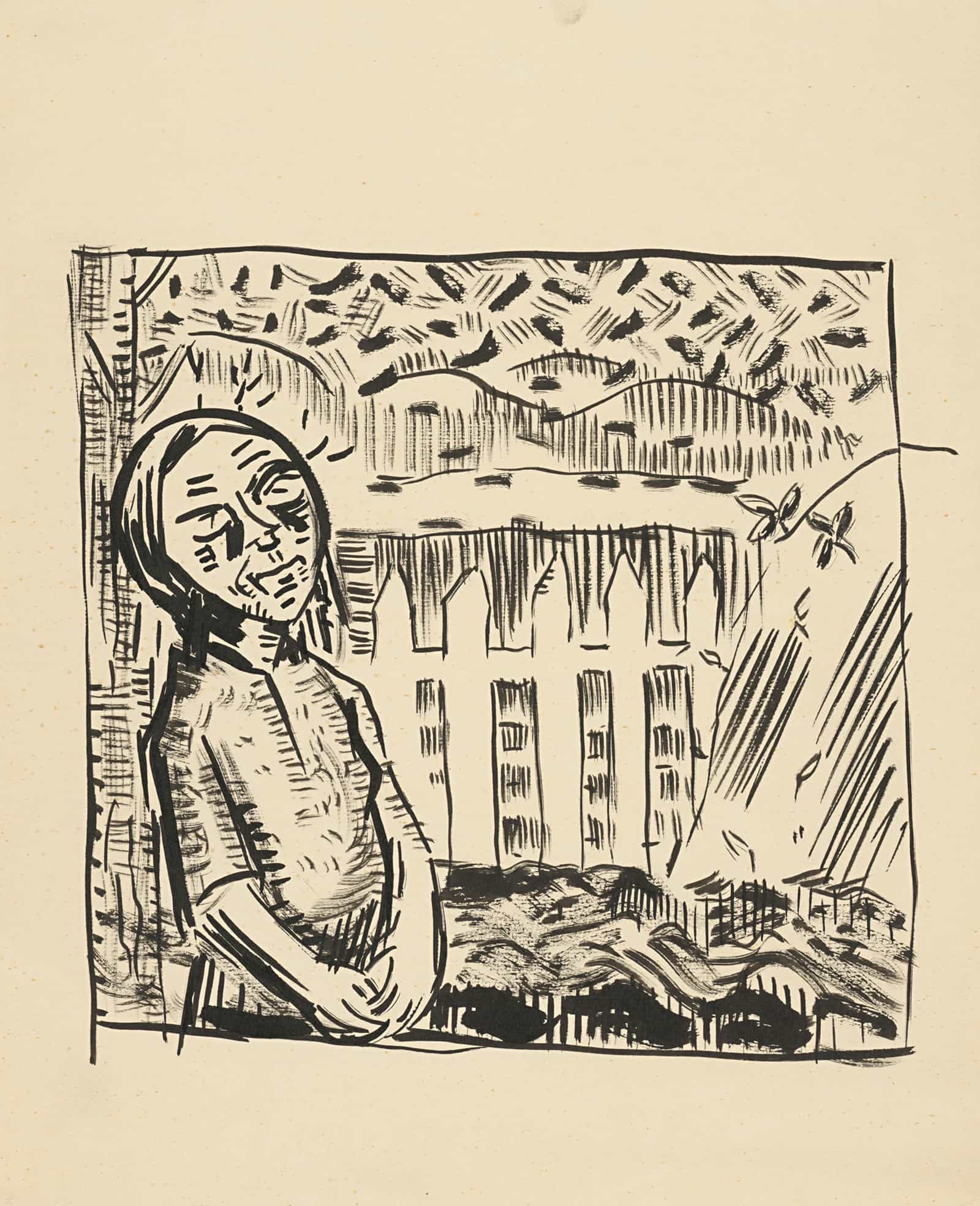 Starena by Arnold Peter Weisz Kubincan