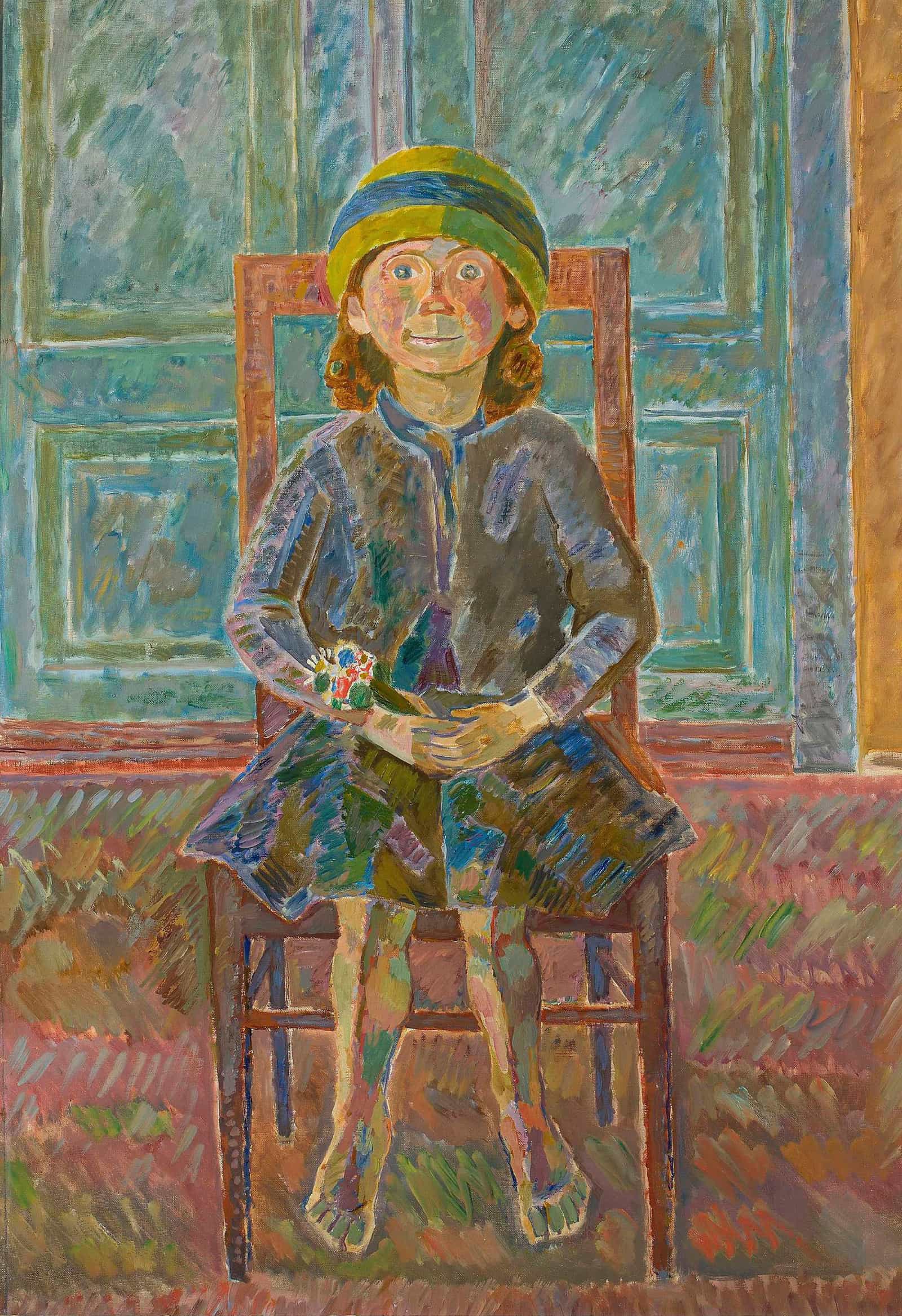 Staszka by Zygmunt Waliszewski