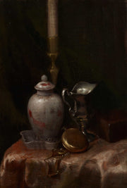 Still Life After by Olga Boznanska