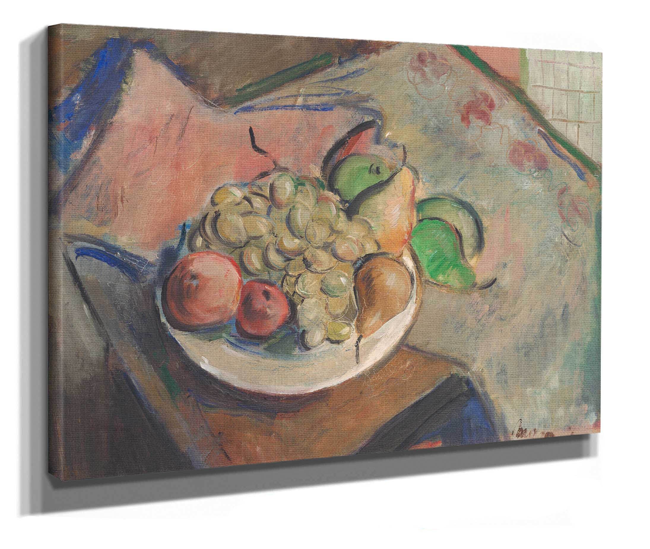 Still Life by Cyprian Majernik