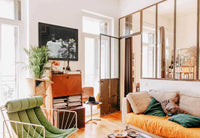 Still Life Corner Of A Table by Henri Fantin Latour