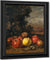 Still Life With Apples By Gusave Courbet