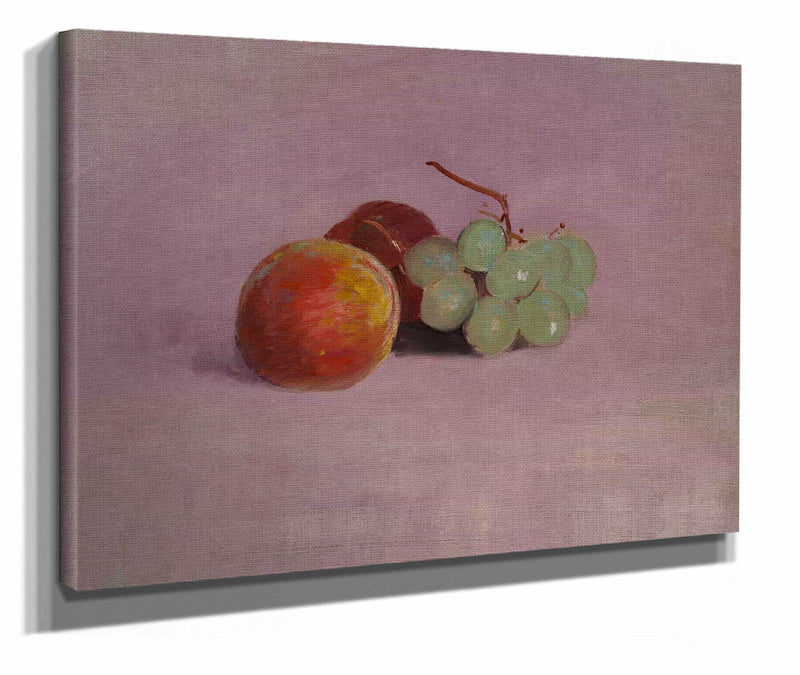 Still Life With Fruit by Odilon Redon