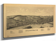 Stillwater Ny  State Of New York