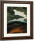Storm Clouds Main By Marsden Hartley