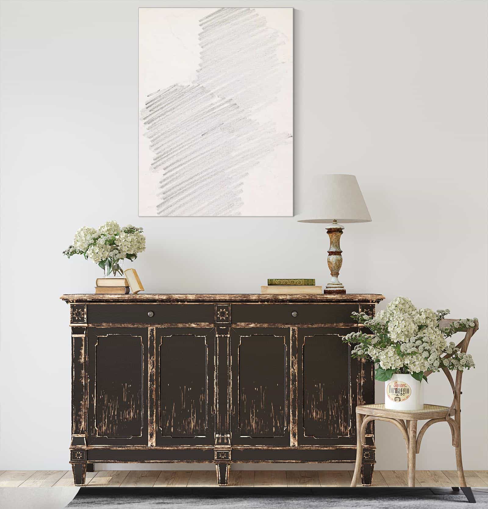 Studie by Reijer Stolk