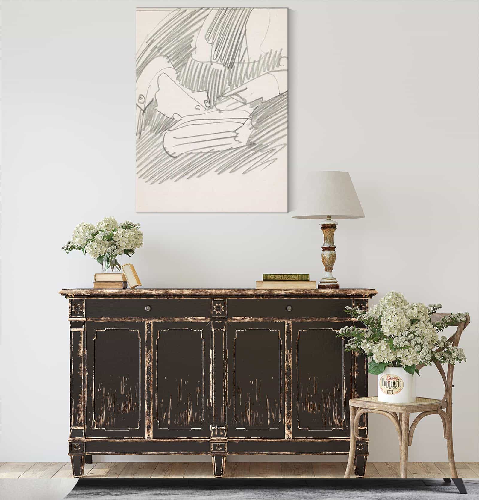 Studie by Reijer Stolk