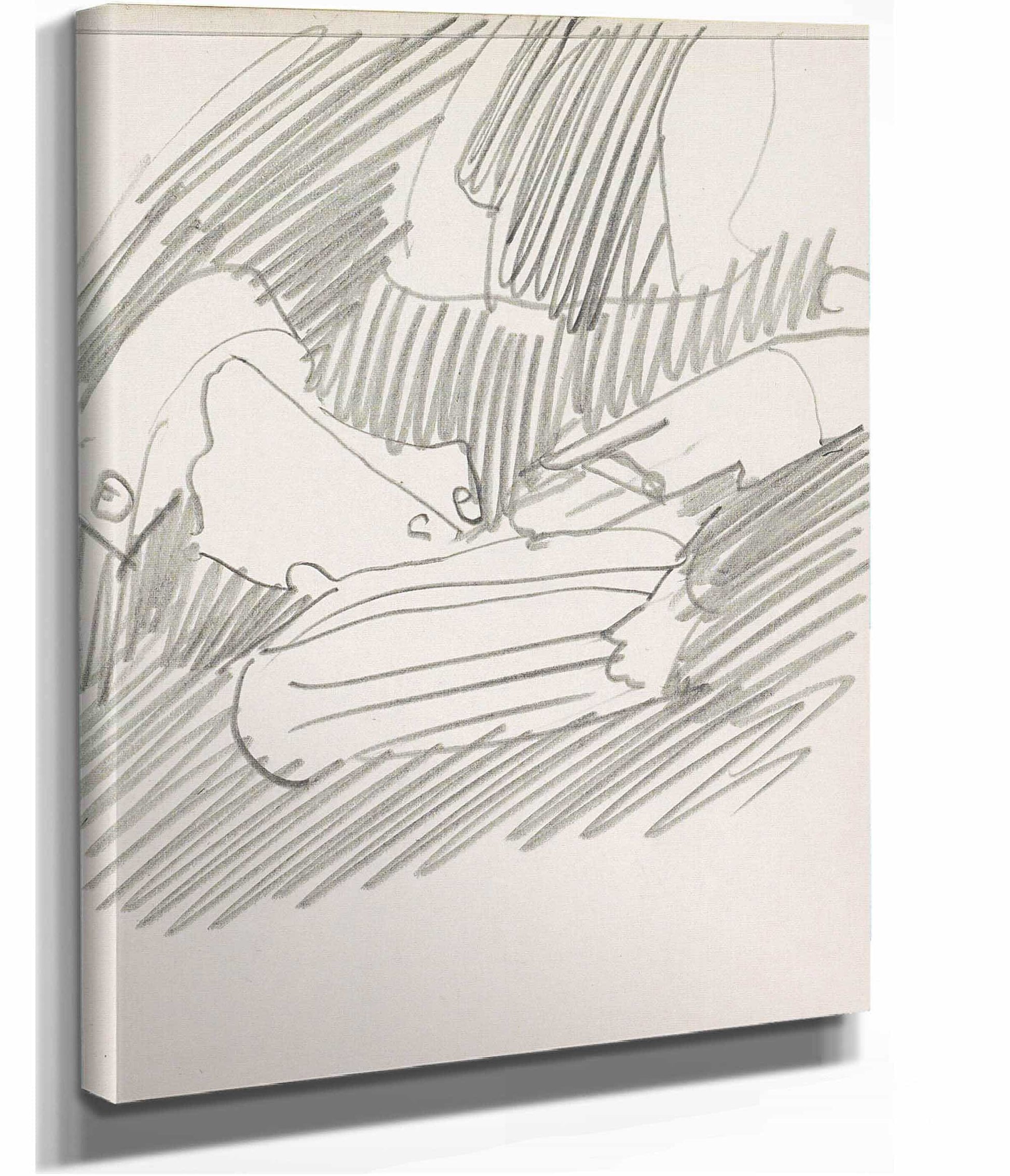 Studie by Reijer Stolk