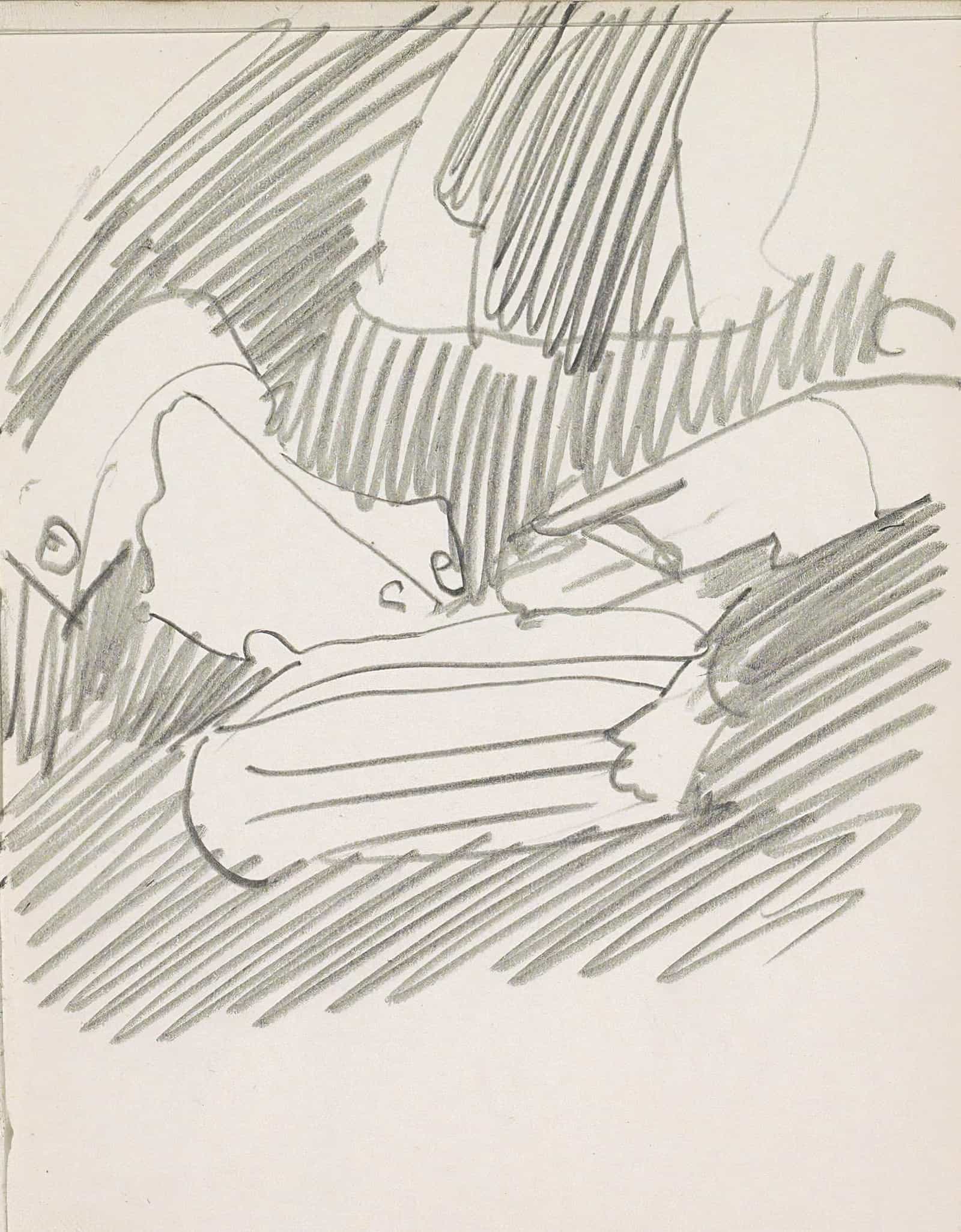 Studie by Reijer Stolk