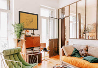 Studie Eines Bartigen Mannes by Johann Peter Krafft