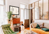 Studies After Anthony Van Dycks Portrait Of Arthur Goodwin by James Ward