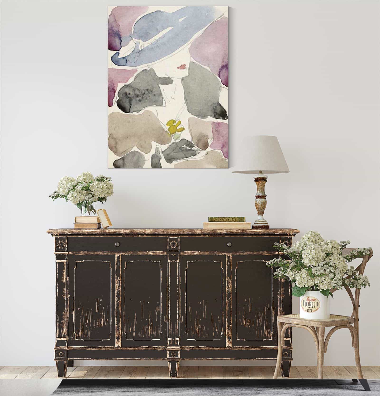 Studies by Reijer Stolk
