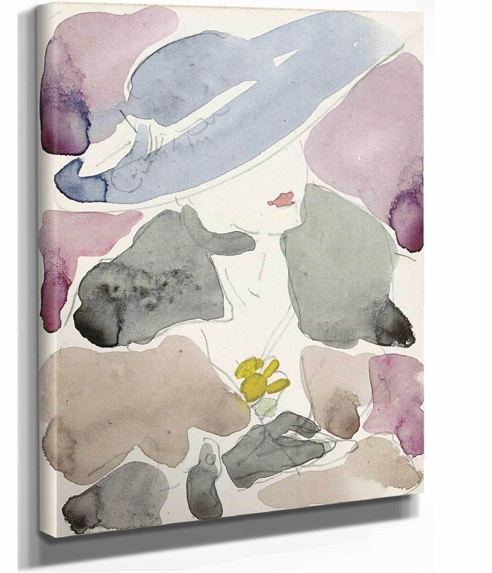 Studies by Reijer Stolk