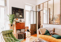 Studio Interior by Ramon Casas