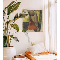 Study For Aita Tamari Vahine Judith Te Parari by Paul Gauguin