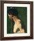 Study Of A Nude Man (The Strong Man) By  Eakins Thomas