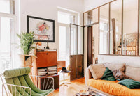 Study Of Mother And Child by Henri Lebasque