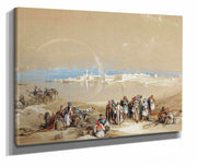 Suez by David Roberts