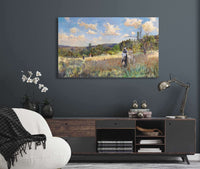 Summer by Julius Leblanc Stewart