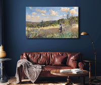 Summer by Julius Leblanc Stewart