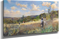 Summer by Julius Leblanc Stewart