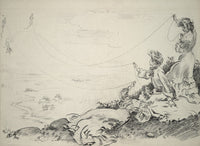 Summer Sports by Charles Dana Gibson