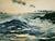 Sunset Prout's Neck By Winslow Homer