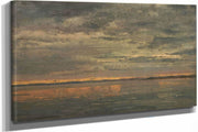 Svartstille by Amaldus Nielsen
