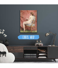 Sweet Thoughts by Konstantin Egorovich Makovsky