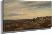 Syd Syd Vest Hvaler by Amaldus Nielsen