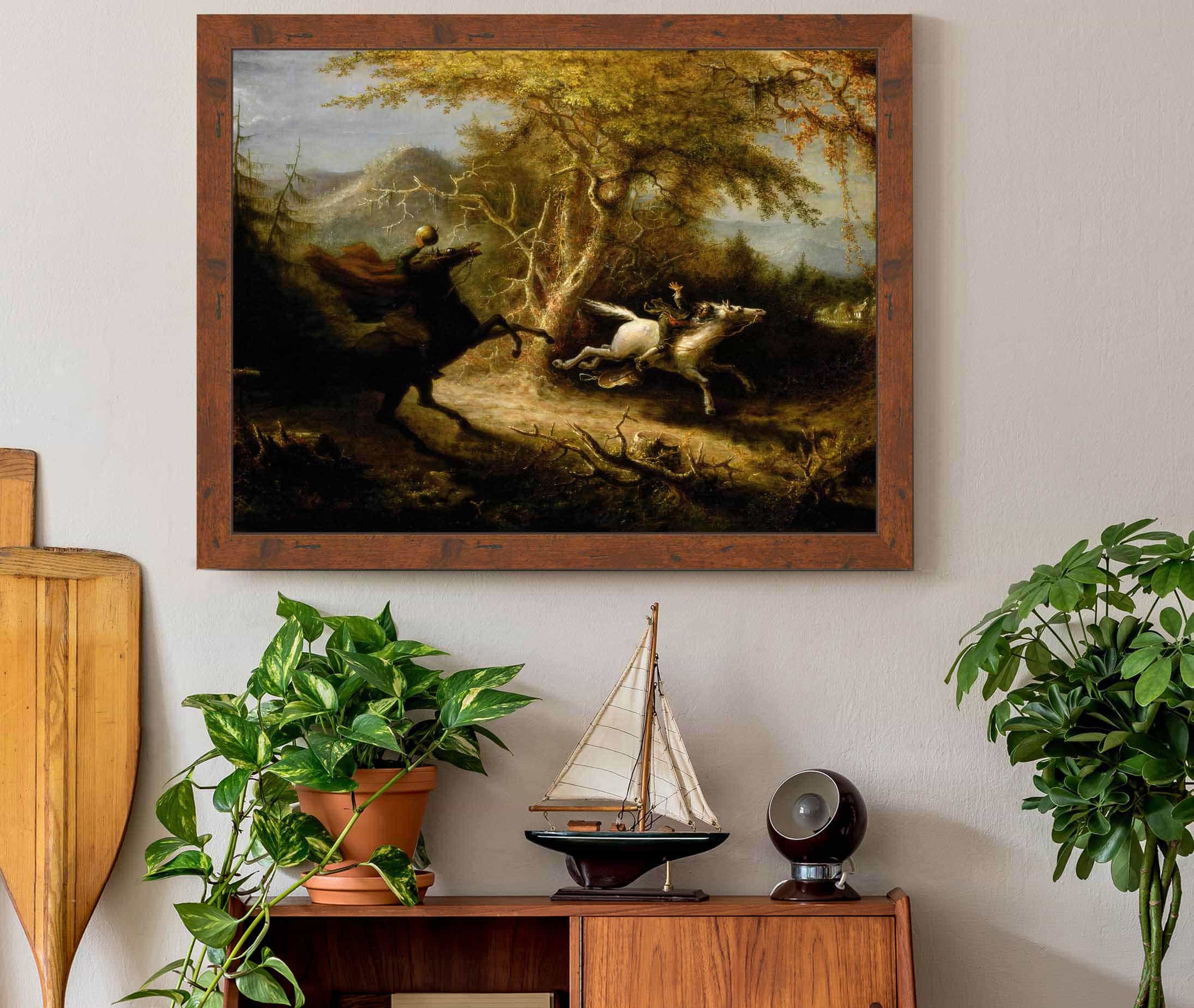 T X by David Teniers The Younger