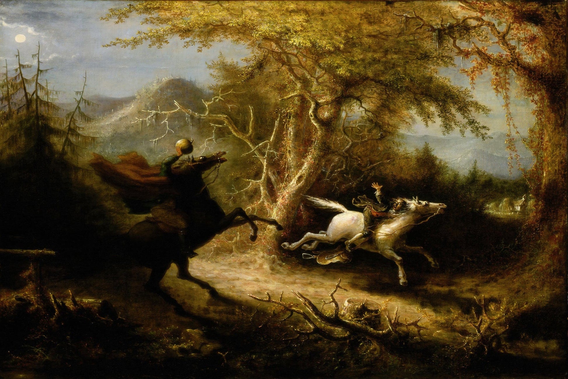 T X by David Teniers The Younger