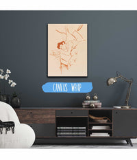 Ta Bouche by Henri De Toulouse Lautrec