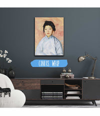 Tam Gan by Robert Henri