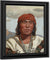 Taos Indian By Benjamin Chambers Brown