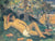 Te Arii Vahine ( The King's Wife) By Paul Gauguin