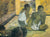 Te Rerio ( The Dream) By Paul Gauguin