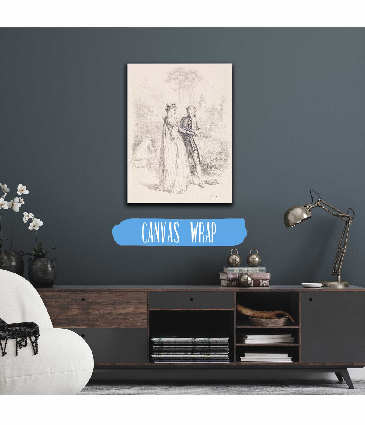 Thackerays Barry Lyndon Barry Lyndons First Love by Sir John Everett Millais