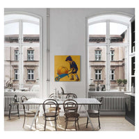 Thanksgiving by Jessie Willcox Smith