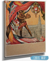 The 7th Olimpiade Olympic