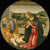 The Adoration Of The Child By Sandro Botticelli