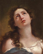 The Agony Of Christ by Gaetano Gandolfi